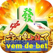 vem de bet